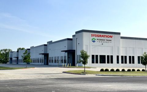  Sysgration Design Manufacturing Service