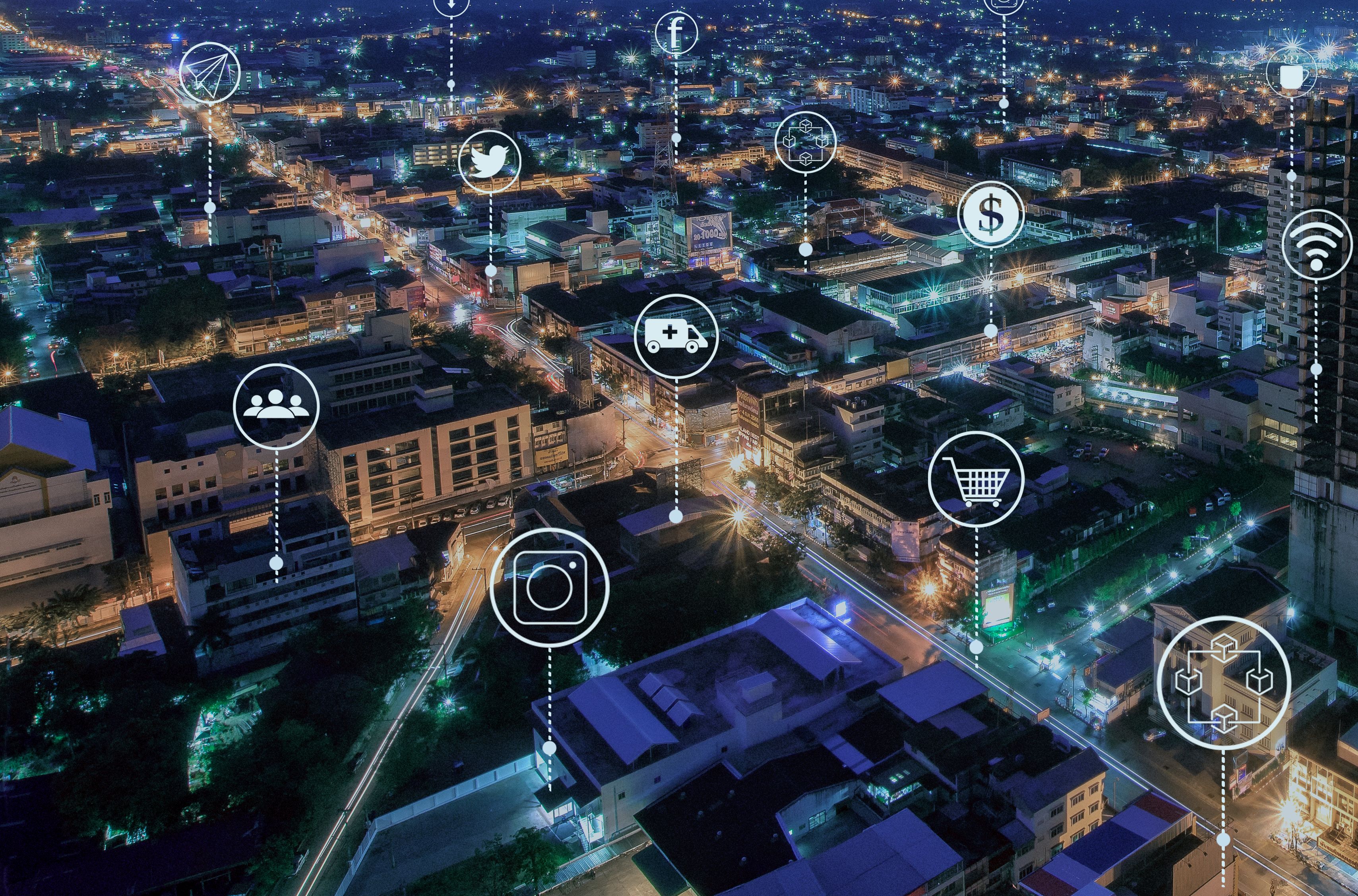 IoT Solutions