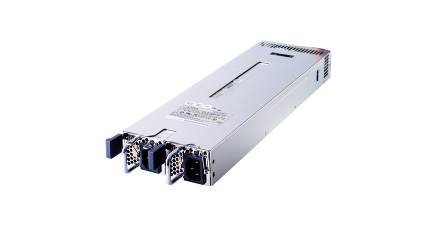 Rackmount redundant power supply-300W 650W