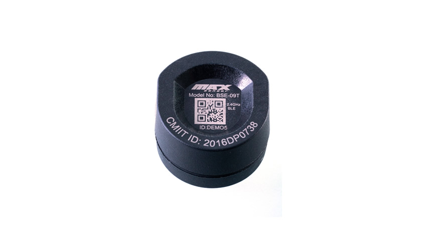 External BLE TPMS  for Truck -BSE-09T