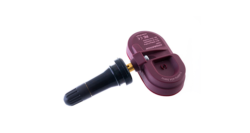 Rubber Replacement Sensor RSI-07